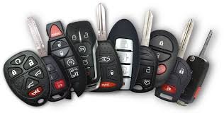 car key replacement